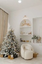 Разное объявление но. 3382890: Ёлка северная 1 (new2023) ,  фото настоящее ,  доставка