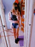 Интим-девушки, индивидуалки объявление но. 3410964: Девушка ищет яркого мужчину для постоянных встреч