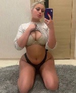 Интим-девушки, индивидуалки объявление но. 3347922: Тида