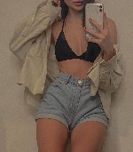 Интим-девушки, индивидуалки объявление но. 3670856: Лиза✅ без Предоплат 89850661046