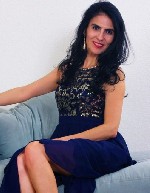 Интим-девушки, индивидуалки объявление но. 3652917: Хриолета