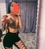 Интим-девушки, индивидуалки объявление но. 3397735: Соня 89162048431 часек 3000