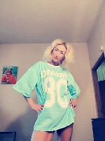 Интим-девушки, индивидуалки объявление но. 3477306: Ксюша.