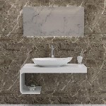 Отделочные материалы объявление но. 3757791: Раковины от NSbath из искусственного камня