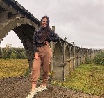 Девушка, ищу парня объявление но. 4044134: Познакомлюсь для секса с мужчиной-славянином