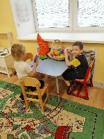 Бытовые услуги объявление но. 3317290: Детский сад в Очаково-Матвеевском:  скидка 20% до 30.11.2024