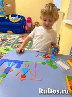 Для дошкольников объявление но. 3683787: Детский сад «ОБРАЗОВАНИЕ ПЛЮС…I» — ваш выбор для гармоничного старта!