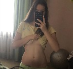 Интим-девушки, индивидуалки объявление но. 4017823: Красивая и стройная девушка желает познакомится с мужчиной