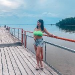 Интим-девушки, индивидуалки объявление но. 3687115: Лера +79869538153