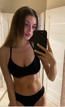 Интим-девушки, индивидуалки объявление но. 3402462: Вика