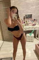 Интим-девушки, индивидуалки объявление но. 3481905: Сабина