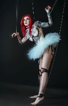 Интим-девушки, индивидуалки объявление но. 3767632: Юталия