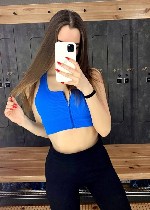 Девушка, ищу парня объявление но. 3924144: Милая девушка ищет красавца для встреч