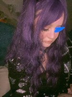 Разное объявление но. 3718677: альтушка шлюшка🍌💜