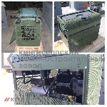 Техника, инструмент объявление но. 3504280: Автономные дизель-генераторы 8 кВт воздушного охлаждения с АВР