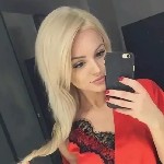 Интим-девушки, индивидуалки объявление но. 3723668: Вика