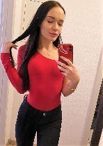 Интим-девушки, индивидуалки объявление но. 3751431: Джина