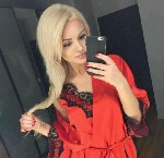 Интим-девушки, индивидуалки объявление но. 3430833: Наташа 89171484854