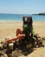 Девушка, ищу парня объявление но. 3612838: Приятное общение с русским мужчиной