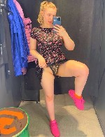 Интим-девушки, индивидуалки объявление но. 3593142: Анжелика