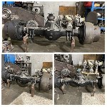 Запчасти, аксессуары объявление но. 3781046: Изготовление мостов ведущих переднего и заднего для тракторов производства Брянского тракторного завода