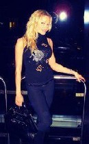 Девушка, ищу парня объявление но. 3651004: Ветеринарная,  Блондинка приглашает.