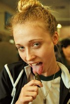 Интим-девушки, индивидуалки объявление но. 3370654: Назия