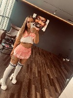 Эротический массаж объявление но. 3430721: Украду твое сердечко❤️Подниму твою самооценку и не только🍌😄Эротический массаж,  ИНТИМ УСЛУГ НЕТ✋🏻