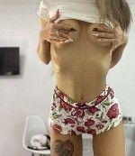 Интим-девушки, индивидуалки объявление но. 3538328: Вика