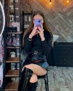 Интим-девушки, индивидуалки объявление но. 3599000: Симпатичная девушка встретится для секса вечером