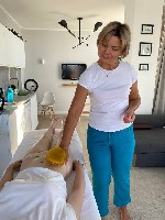 Массаж объявление но. 3476085: Спортивный массаж