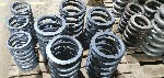 Разное объявление но. 3479850: Изготавливаем пружины любой сложности и объема.  ГОСТ.  Полный цикл производства.