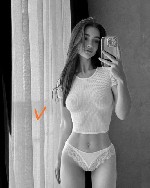 Интим-девушки, индивидуалки объявление но. 3504856: Настя 89196733597