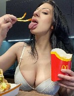 Интим-девушки, индивидуалки объявление но. 3465773: Фёкла