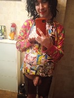 Интим-девушки, индивидуалки объявление но. 4004546: Метро Коломенская