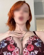 Эротический массаж объявление но. 3448139: 🍓Рыжая красотка с сочными формами🍓🍭