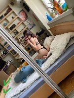 Интим-девушки, индивидуалки объявление но. 3676622: Вера