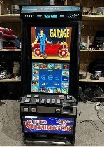 Разное объявление но. 3365647: Игровые автоматы игрософт 16 игр
