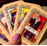 Услуги объявление но. 3455101: Гадание,  приворот,  вернуть любимого,  снятие порчи,  магия