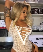 Интим-девушки, индивидуалки объявление но. 3820439: Милана