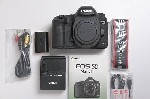 Камеры, фотоаппараты, видеотехника объявление но. 3123799: продается Canon EOS 5D Mark III