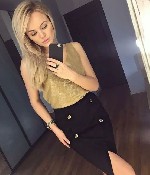 Интим-девушки, индивидуалки объявление но. 3717826: Вика