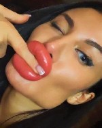 Интим-девушки, индивидуалки объявление но. 3559058: Урсула