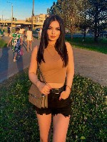 Девушка, ищу парня объявление но. 3944860: Я милая симпатичная игривая девушка)