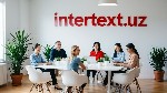 Переводы объявление но. 3514443: Технический письменный перевод текстов - БП INTERTEXT