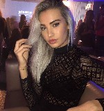 Девушка, ищу парня объявление но. 3950685: Я пахну сексом и похотью