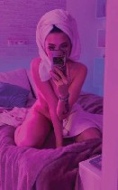 Интим-девушки, индивидуалки объявление но. 3581793: Юля 89173797581