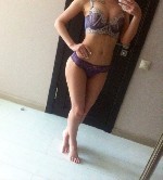 Интим-девушки, индивидуалки объявление но. 3337075: Юля