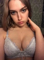 Интим-девушки, индивидуалки объявление но. 3987690: Кристина 89871546597