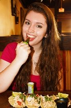 Интим-девушки, индивидуалки объявление но. 3790141: Целестина